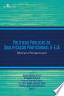 Logo Políticas Públicas de Qualificação Profissional & EJA Ícone Logo Políticas Públicas de Qualificação Profissional & EJA Ícone