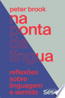 Logo Na ponta da língua Ícone Logo Na ponta da língua Ícone