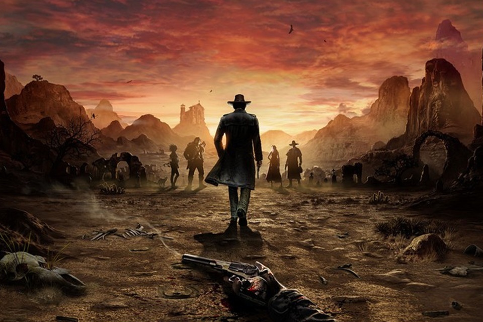 Desperados 3 deve rodar a 4K e até 60 fps no Xbox One X
