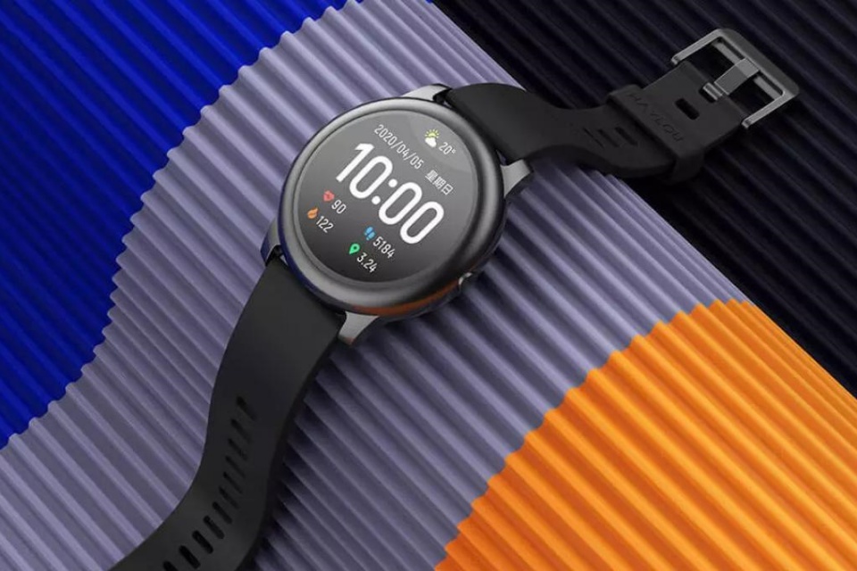 Xiaomi lança smartwatch de US$ 25 com bateria para 30 dias – [Blog GigaOutlet]