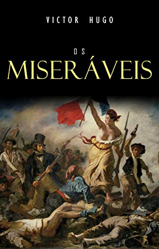 Imagem: E-book Os Miseráveis, Victor Hugo