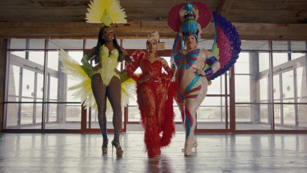 Em Branson, no estado de Missouri, um dos maiores desafios das queens