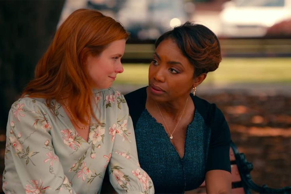 Você acha que o romance volta para uma 2ª temporada?