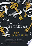 Logo Um Mar Sem Estrelas Ícone Logo Um Mar Sem Estrelas Ícone