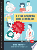 Logo A vida secreta dos micróbios Ícone Logo A vida secreta dos micróbios Ícone