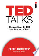 Logo TED Talks: O guia oficial do TED para falar em público Ícone Logo TED Talks: O guia oficial do TED para falar em público Ícone