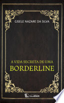 Logo A vida secreta de uma borderline Ícone Logo A vida secreta de uma borderline Ícone