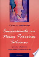 Logo Conversando com Nossos Parceiros Internos Ícone Logo Conversando com Nossos Parceiros Internos Ícone