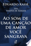 Logo Ao som de uma canção de amor você sangrava (Tempos de Sangue) Ícone Logo Ao som de uma canção de amor você sangrava (Tempos de Sangue) Ícone
