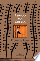 Logo Perigo na Grécia Ícone Logo Perigo na Grécia Ícone