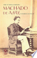 Logo Machado de Assis, o escritor que nos lê Ícone Logo Machado de Assis, o escritor que nos lê Ícone