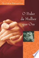Logo O poder da mulher que ora Ícone Logo O poder da mulher que ora Ícone