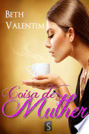 Logo Coisa De Mulher Ícone Logo Coisa De Mulher Ícone