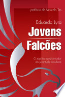 Logo Jovens Falcões Ícone Logo Jovens Falcões Ícone