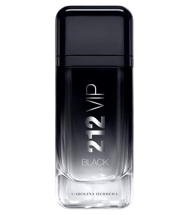 Imagem: Perfume Masculino 212 Vip Black, Carolina Herrera
