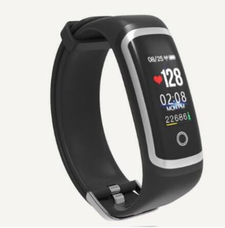 Imagem: Smartband M4, Lerbyee