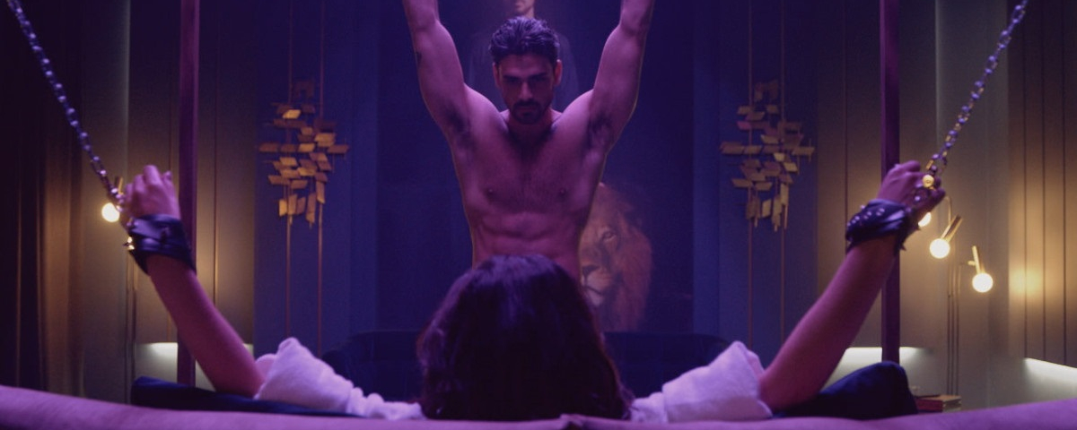 Imagem de: 365 Dias: novo filme da Netflix causa polêmica entre assinantes