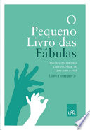 Logo O Pequeno Livro das Fábulas Ícone Logo O Pequeno Livro das Fábulas Ícone