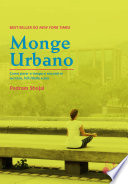 Logo Monge urbano Ícone Logo Monge urbano Ícone
