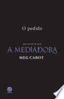 Logo O pedido - A mediadora Ícone Logo O pedido - A mediadora Ícone
