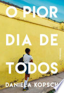 Logo O pior dia de todos Ícone Logo O pior dia de todos Ícone