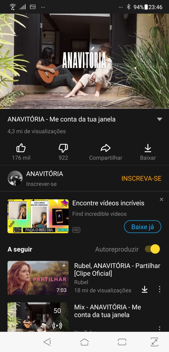Snaptube 2020 Download para Android em PortuguĂȘs GrĂĄtis