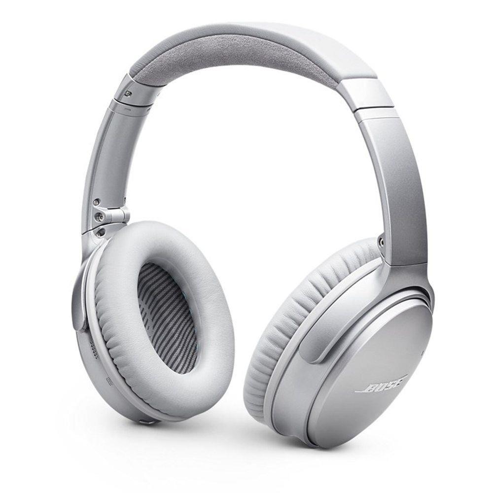 Imagem: Headphone Bluetooth Bose Quietcomfort 35 II