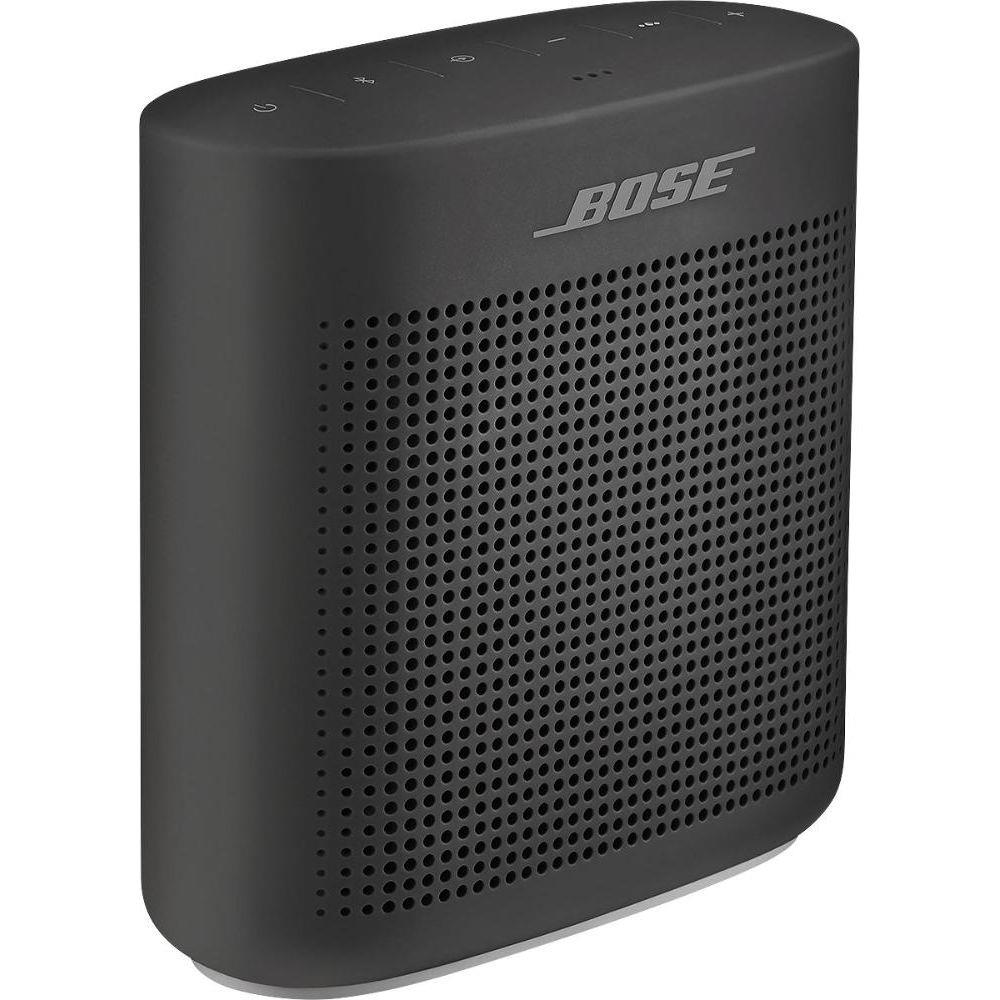 Imagem: Caixa de Som Bluetooth Bose SoundLink II