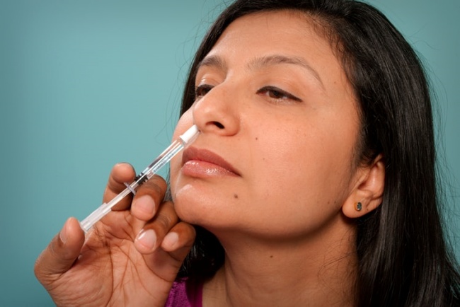 A imunização nasal traz algumas vantagens em relação às vacinas injetáveis.
