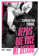 Logo Depois que você me deixou Ícone Logo Depois que você me deixou Ícone