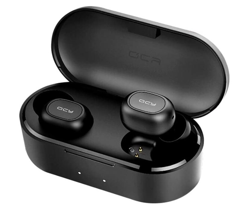 Imagem: Fone de Ouvido Bluetooth QCY QS2
