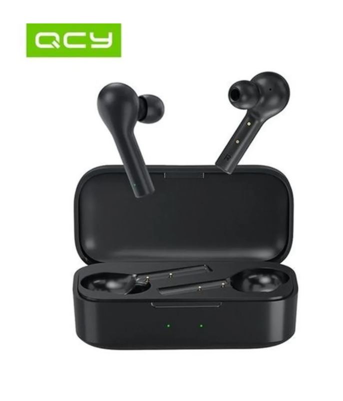 Imagem: Fone de Ouvido Bluetooth Corrida QCY T5