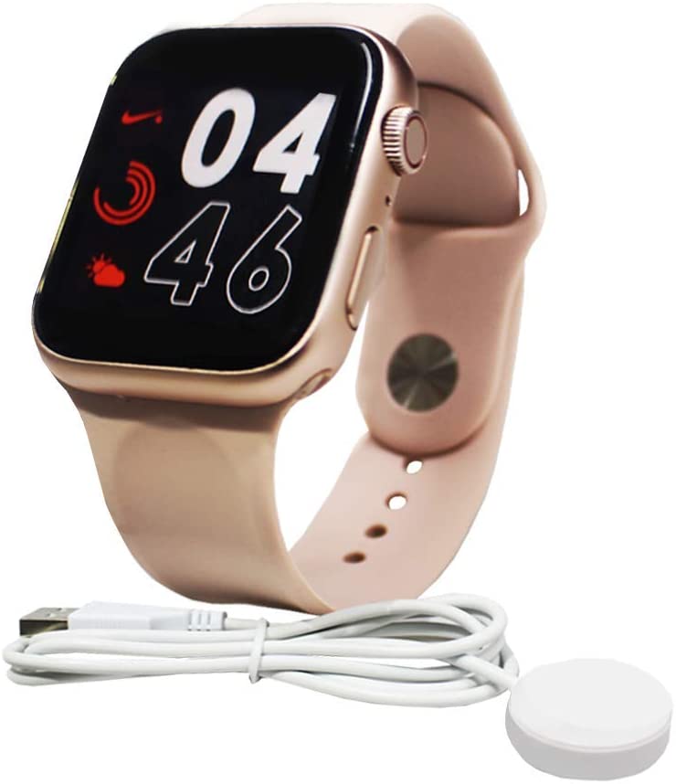 Imagem: Smartwatch Iwo 9 Series 4