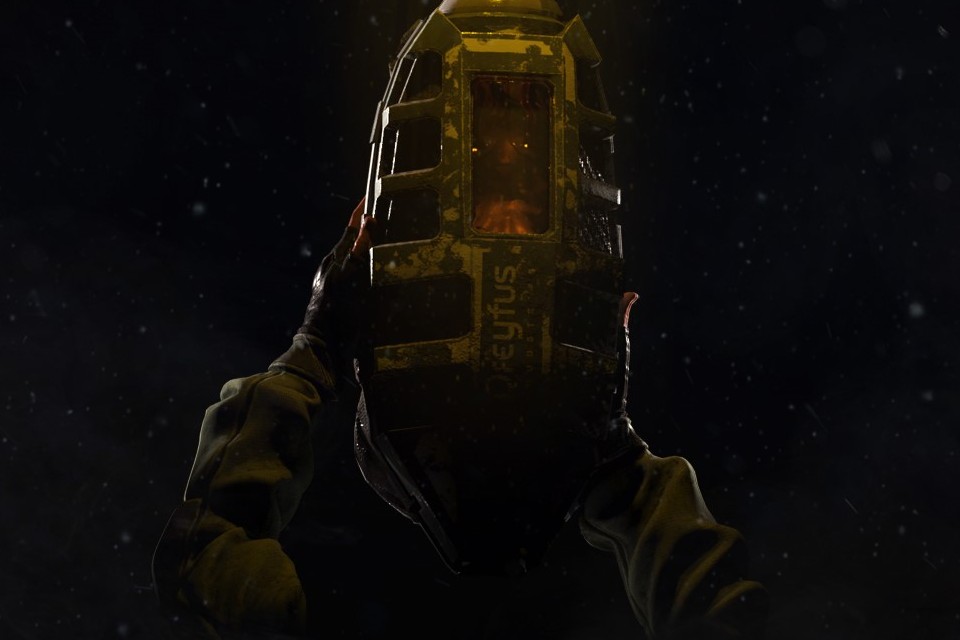 GTFO recebe a atualização The Vessel com novos desafios