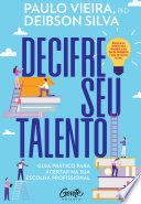 Logo Decifre Seu Talento Ícone Logo Decifre Seu Talento Ícone