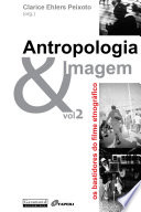 Logo Antropologia & Imagem - Vol. 2 Ícone Logo Antropologia & Imagem - Vol. 2 Ícone