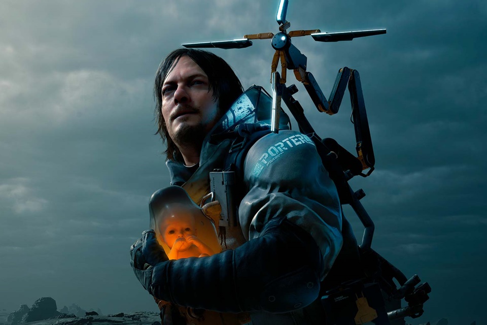 Как запустить death stranding на directx 11