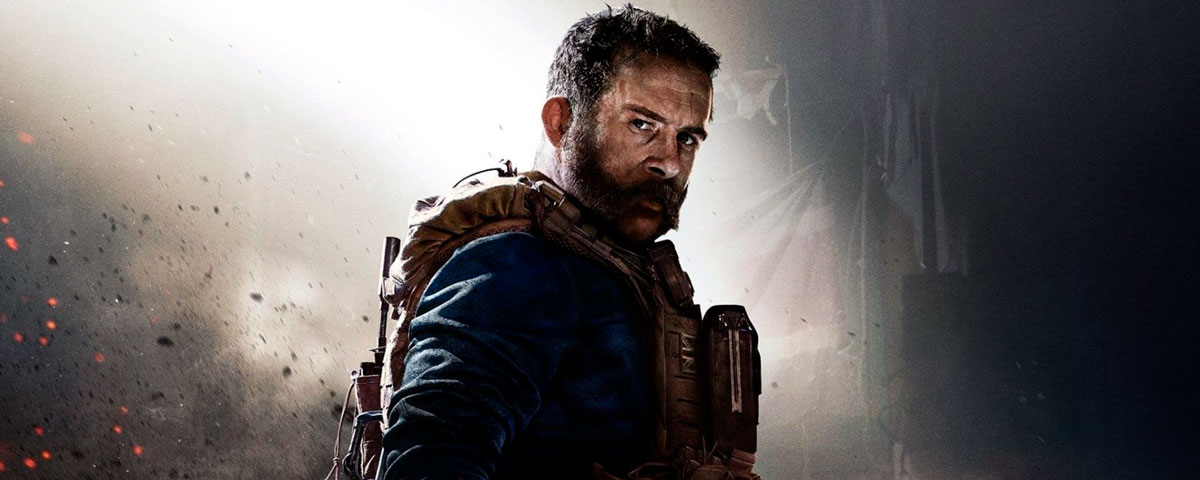 Call of Duty Call of Duty