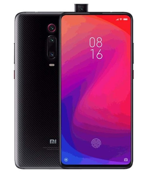 Imagem: Smartphone Xiaomi Mi 9T, 128GB