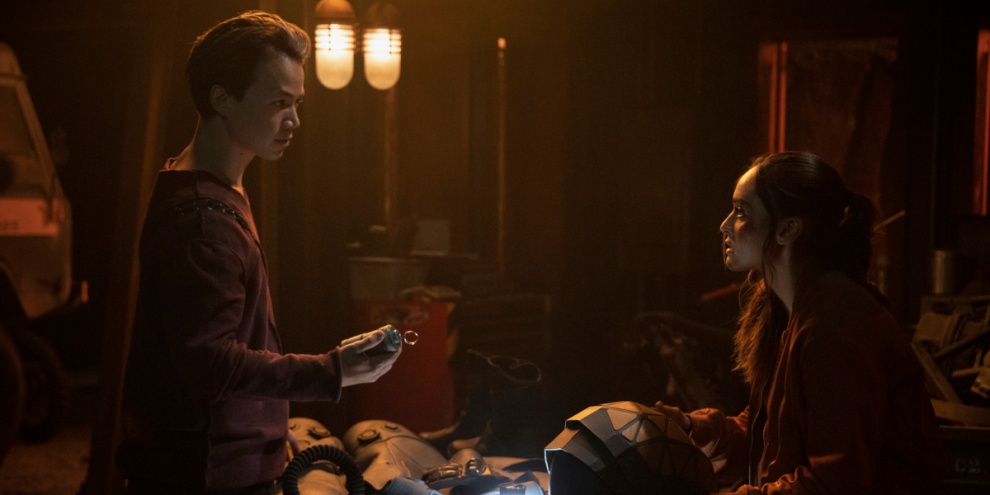 (Fonte: The CW/Divulgação)