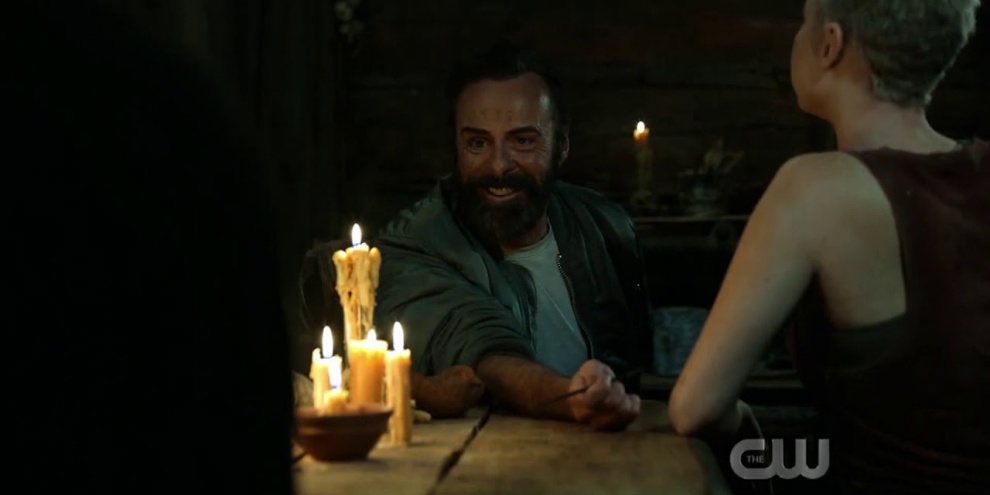 (Fonte: The CW/Divulgação)