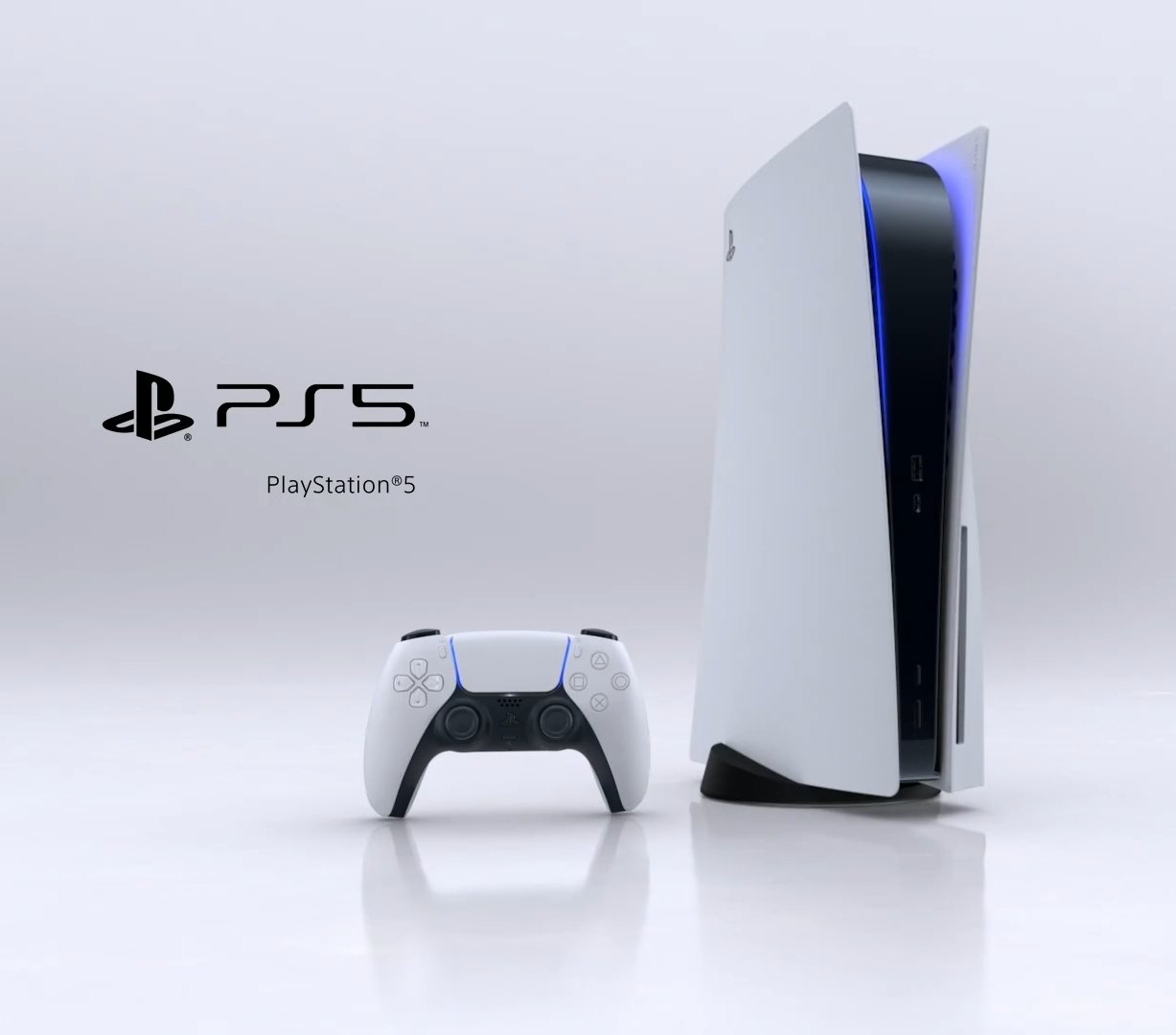 PlayStation 5 (PS5): Sony apresenta jogos e design do seu próximo ...