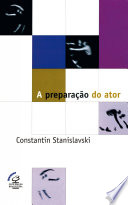 Logo A preparação do ator Ícone Logo A preparação do ator Ícone