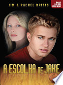 Logo A Escolha de Jake Ícone Logo A Escolha de Jake Ícone