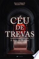 Logo Céu de trevas Ícone Logo Céu de trevas Ícone