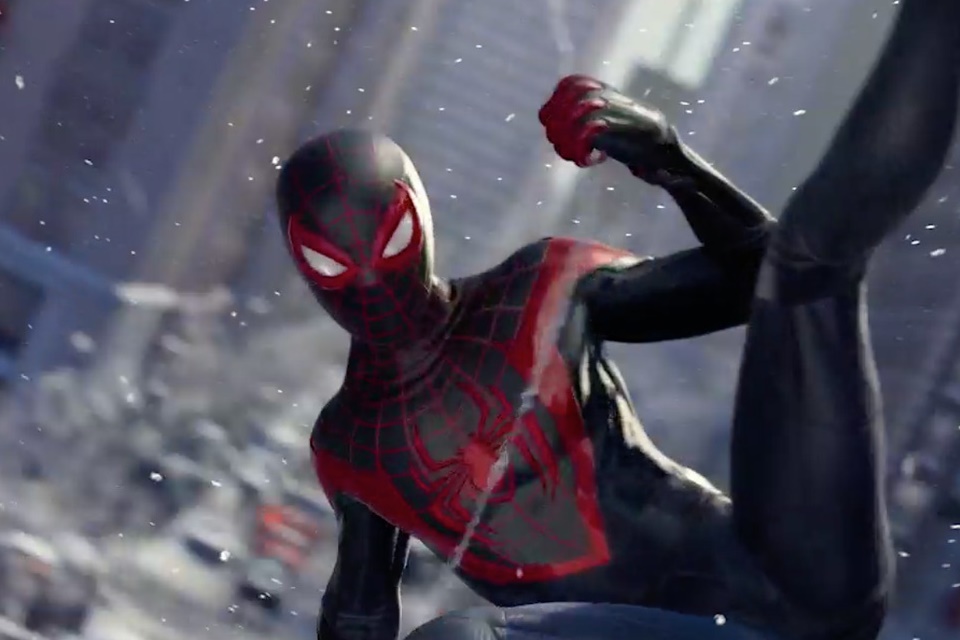 Spider-Man: Miles Morales é uma expansão, esclarece Sony [ATUALIZADO] |  Voxel