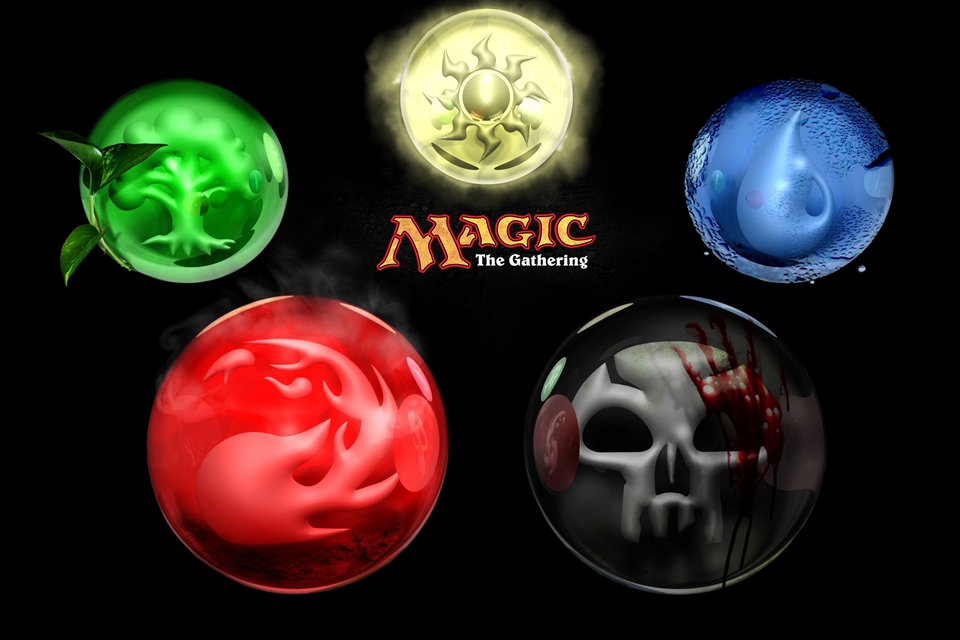 Magic The Gathering: Wizards of The Coast bane cartas preconceituosas