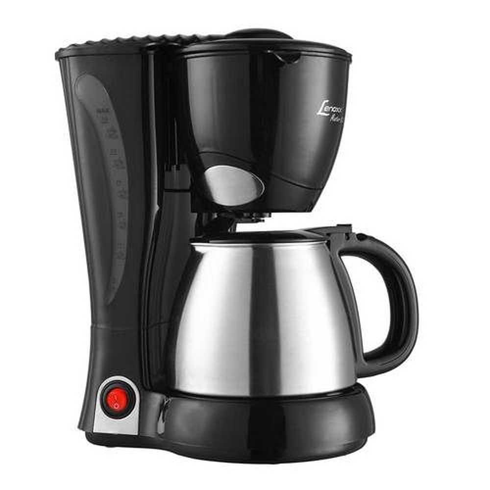 Imagem: Cafeteira Elétrica 30 Xícaras, Lenoxx Master