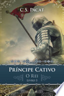 Logo Príncipe Cativo Ícone Logo Príncipe Cativo Ícone