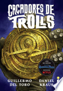 Logo Caçadores de trolls Ícone Logo Caçadores de trolls Ícone